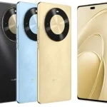 هواوی اینجوی 70x پریمیوم ادیشن با نمایشگر امولد و قیمت کمتر از 300 دلار معرفی شد