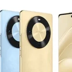 هواوی اینجوی ۷۰ ایکس پریمیوم با پردازنده کایرین ۸۰۰۰ معرفی شد