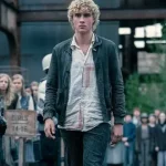 اولین تریلر فیلم The Hunger Games: Sunrise on the Reaping منتشر شد