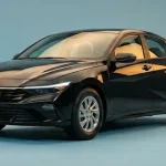 فروش هیوندای النترا 1.5 لیتر 2025 هرمس خودرو در سامانه یکپارچه + کاتالوگ مشخصات و امکانات