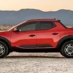 هیوندای پیکاپ جدید خود را «حیرتانگیز» توصیف کرد؛ رقیبی سرسخت به دنیای وانت ها میآید هیوندای پیکاپ جدید خود را «حیرتانگیز» توصیف کرد؛ رقیبی سرسخت به دنیای وانت ها میآید