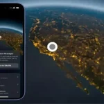 قابلیت‌های ماهواره‌ای آیفون فراتر از انتظار؛ اپل چه در سر دارد؟