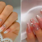 ایده طراحی ناخن عروس؛ ۱۵ مدل جدید و ترند روز ۲۰۲۵ با جلوهای درخشان و خاص ایده طراحی ناخن عروس؛ ۱۵ مدل جدید و ترند روز ۲۰۲۵ با جلوهای درخشان و خاص