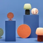 رونمایی ایکیا از زیباترین گجت صوتی سال؛‌ این اسپیکرها یک اثر هنری هستند