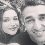 استوری جدید خواهر پژمان جمشیدی درباره آخرین وضعیت او + عکس