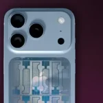 آیفون ۱۷ پرو؛ کنسول بازی قدرتمندی که هرگز داغ نمی‌شود!