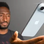 شکست آیفون ایر، پایان گوشی‌های فوق باریک را رقم زد