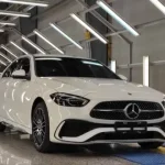 قیمت‌های افسارگسیخته خودروهای مرسدس بنز و بی‌ام‌و در بازار آزاد؛ فروش با 4 تا 5 برابر قیمت جهانی!