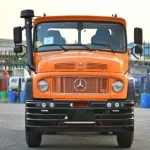 شرایط فروش سبدی محصولات ایران خودرو دیزل در آبان 1404 اعلام شد