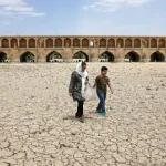 ناتو آب و هوای ایران را دستکاری می‌کند؟ ادعای جنجالی که از یک پادکست شروع شد!