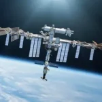 چند نفر در ایستگاه فضایی بین المللی حضور دارند؟