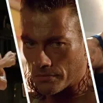 15 تا از بهترین فیلم های ژان کلود ون دام، فرانکی محبوب هالیوود