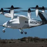 اولین پرواز سری‌ترین پهپاد نظامی آمریکا؛ آیا این پایان جنگ‌های سنتی است؟