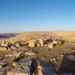 این مکان ۵۵۰۰ ساله، تاریخ خاورمیانه را بازنویسی میکند این مکان ۵۵۰۰ ساله، تاریخ خاورمیانه را بازنویسی میکند