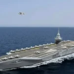 راکتورهای هسته‌ای K-22 در راهند؛ آنچه باید در مورد فناوری آینده ناوهای هواپیمابر فرانسه بدانید