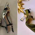 کفش مجلسی زیبا و با کلاس؛ ۱۵ مدل خاص و لاکچری برای مهمانی‌های ۲۰۲۵