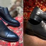 کفش شیک چرم مردانه؛ ۱۵ مدل رسمی لوکس با طراحی مدرن و جذاب برای پاییز ۲۰۲۵