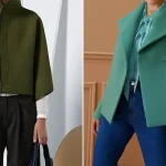 کاپشن کتی اسپرت شیک؛ ۱۵ مدل جدید زمستانی با استایل رسمی و راحت ۲۰۲۵