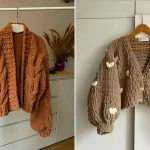 کاردیگان دخترانه شیک؛ ۱۵ مدل خاص و جذاب برای استایل پاییزی متفاوت