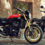 کاوازاکی Z900RS مدل ۲۰۲۶؛ زیباترین موتورسیکلت سال