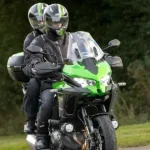 سه موتورسیکلت شگفت‌انگیز کاوازاکی در خدمت ارتش آمریکا