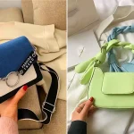 کیف مینیمال باکلاس و شیک؛ ۱۵ مدل خاص و دلربا برای استایل مدرن روزانه کیف مینیمال باکلاس و شیک؛ ۱۵ مدل خاص و دلربا برای استایل مدرن روزانه