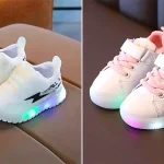 کتونی جذکتونی جذاب بچه گانه؛ ۱۵ مدل فوقالعاده بانمک برای استایل خاص کوچولوی شما کتونی جذکتونی جذاب بچه گانه؛ ۱۵ مدل فوقالعاده بانمک برای استایل خاص کوچولوی شما