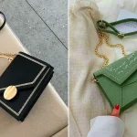 کیف دوشی ترند و جذاب؛ ۱۵ مدل جدید ۲۰۲۵ با طراحی مینیمال و رنگهای خاص کیف دوشی ترند و جذاب؛ ۱۵ مدل جدید ۲۰۲۵ با طراحی مینیمال و رنگهای خاص
