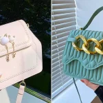 کیف خاص و باکلاس زنانه؛ ۱۵ مدل بی‌نظیر مناسب استایل شیک و ساده روزانه