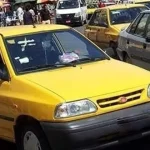 ورود این خودروها به جزیره کیش ممنوع است؛ از پراید و آردی تا تاکسی‌های زرد