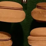 چه کسی گویهای مرموز 2.8 میلیارد ساله کلرکسدورپ را ساخته است؟ چه کسی گویهای مرموز 2.8 میلیارد ساله کلرکسدورپ را ساخته است؟