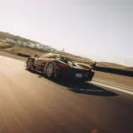 تماشا کنید: هایپرکار 1300 اسب بخاری کونیگزگ سدیر اسپیر رکورد دیگری ثبت کرد