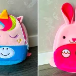 کوله پشتی مینیمال فانتزی کودک؛ ۱۵ مدل ساده اما لوکس برای استایل روزمره و خاص