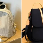 کوله پشتی ترند و جذاب؛ ۱۵ مدل خاص برای استایل شهری و دانشجویی ۲۰۲۵ کوله پشتی ترند و جذاب؛ ۱۵ مدل خاص برای استایل شهری و دانشجویی ۲۰۲۵