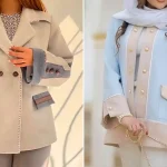 کت پاییزی مجلسی شیک؛ ۱۵ ایده خاص برای خوش‌پوشی در مهمانی‌های فصل پاییز