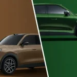 خودرو برقی لیپ موتور A10 Urban به‌عنوان رقیب BYD Atto 2 معرفی شد