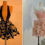 لباس کوتاه مجلسی شیک؛ ۱۵ مدل خاص و لوکس برای استایل‌های فوق‌العاده جذاب