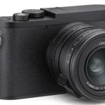 دوربین 60 مگاپیکسلی سیاه و سفید لایکا Q3 مونوکروم معرفی شد