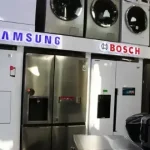 لوازم خانگی ال جی و سامسونگ دوباره به بازار ایران بازگشته‌اند