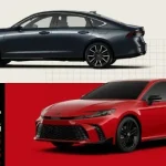 بادوام‌ترین خودروهای سدان در بازار جهانی؛ ژاپنی و دیگر هیچ!