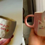 ماگ رنگی و کیوت سرامیکی؛ ۱۵ عکس زیبا از طرح‌های فانتزی با ظاهر دل‌نشین