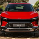 ماهیندرا BE 6 معرفی شد؛ اولین شاسی‌بلند با روح فرمول E در جهان با شتاب 6.7 ثانیه و قیمت 26500 دلار