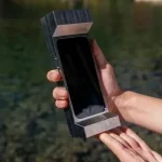 راه حلی عجیب اما کاربردی برای ترک اعتیاد به گوشی