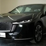 شرایط فروش مزدا EZ-6 هیبرید برای متقاضیان سامانه یکپارچه در آذر 1404