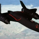 این جت نظامی رکورد جهانی را ثبت کرد که در نیم قرن گذشته شکسته نشده است این جت نظامی رکورد جهانی را ثبت کرد که در نیم قرن گذشته شکسته نشده است