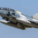 جنگنده میراژ 2000 توسط چه شرکتی و کجا ساخته شده است؟ جنگنده میراژ 2000 توسط چه شرکتی و کجا ساخته شده است؟