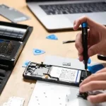 مسئولیت گارانتی و رجیستری گوشی‌های موبایل به اتحادیه فروشندگان تلفن همراه واگذار شد