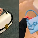 مدل کیف شیک دخترانه؛ ۱۵ عکس از ترندهای بهاری با چرم نرم و سبک جدید