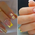 مدل ناخن شیک و باکلاس؛ ۱۵ عکس خاص جذاب برای طراحی ناخن مینیمال و خاص مدل ناخن شیک و باکلاس؛ ۱۵ عکس خاص جذاب برای طراحی ناخن مینیمال و خاص