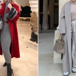 مدل پالتو مدرن زنانه؛ ۱۵ مدل شیک و جذاب برای استایل زمستانی و پاییزی بانوان